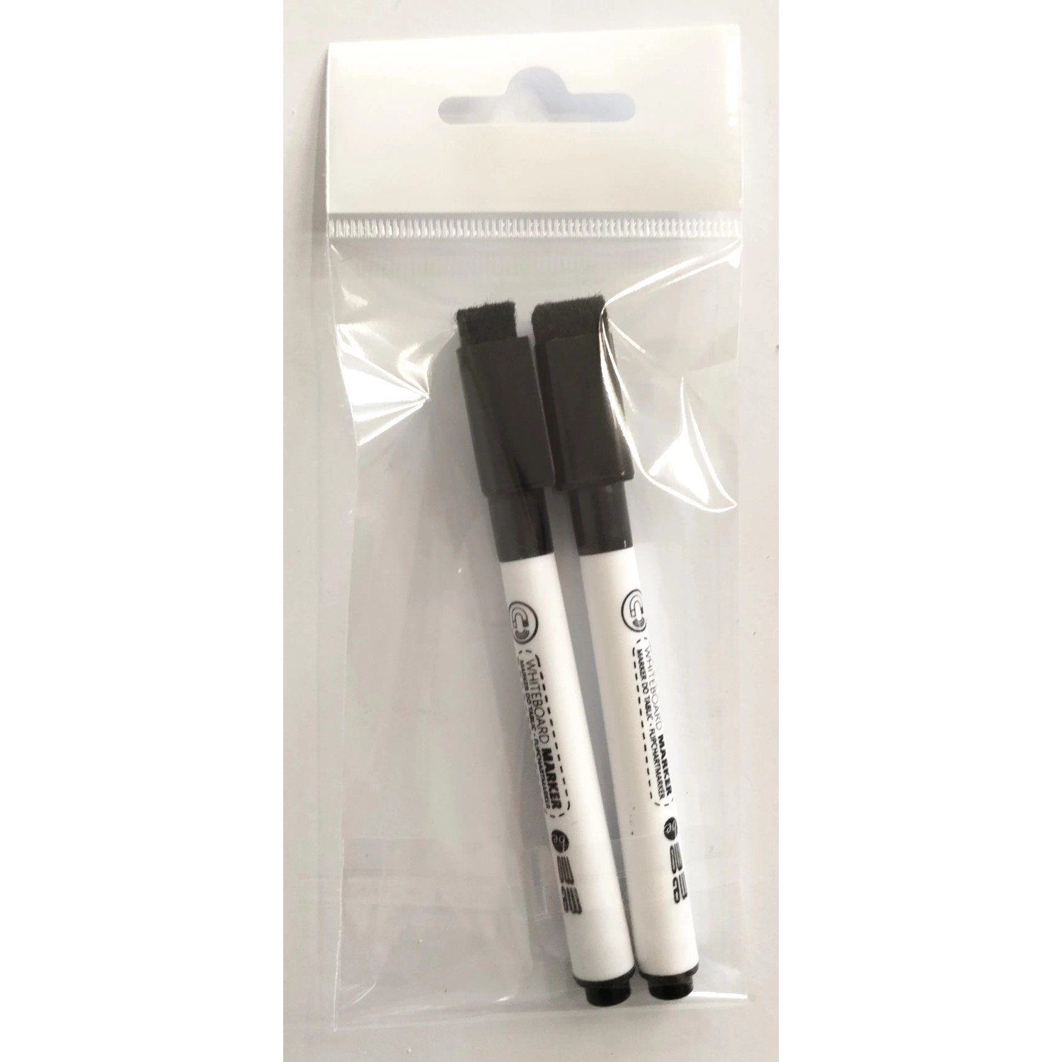 Bondecor Sada popisovačů na tabuli, různé barvy, 2 ks