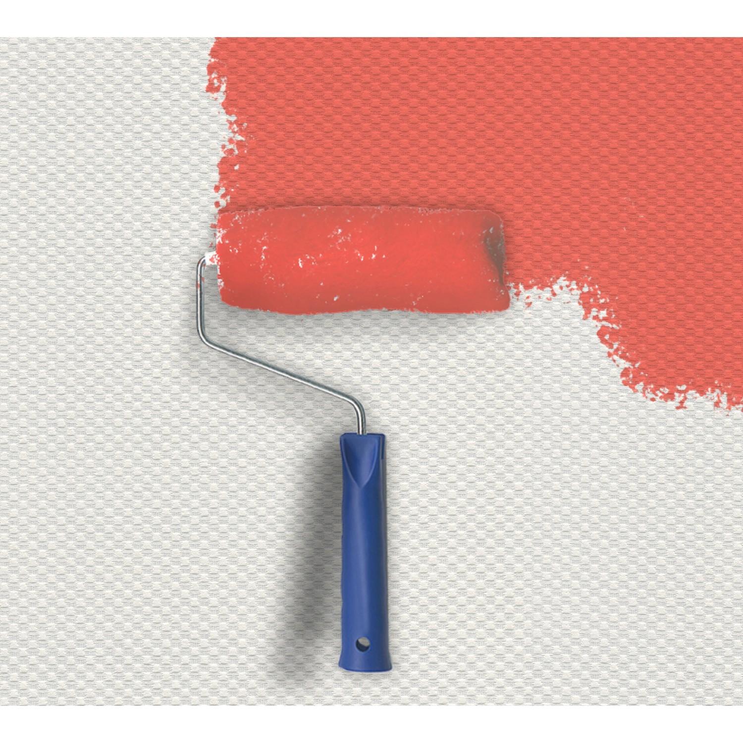 A. S. Creation Přetíratelná vliesová tapeta Meistervlies Creativ bílá 164919