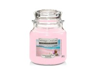 Yankee Candle Home Inspiration Svíčka ve skle střední Summer Daydream 340 g