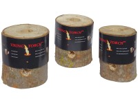 Sunny Garden Švédská pochodeň, pr. 12 x 18 cm