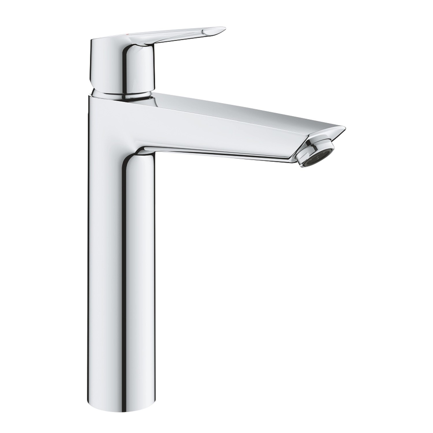 GROHE QUICKFIX Páková umyvadlová baterie START DN 15 (24165003)
