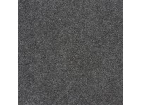 Zátěžový koberec New Orleans+ 236, tmavě šedý, šířka 4 m - metráž