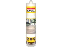 SOUDAL Tmel na parkety smrk 280 ml