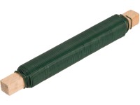 Conacord Železný vázací drát zelený pr. 0,65 mm x 40 m