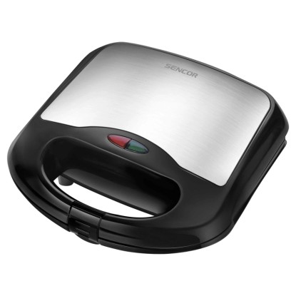 Sencor Sendvičovač Panini SSM 4420SS