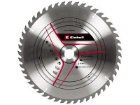 kwb by Einhell Řezný kotouč z tvrdokovu 315 mm x 30 mm x 3,2 mm Z48