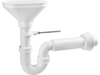 Sifon 1 1/2 Sifon 1 1/2