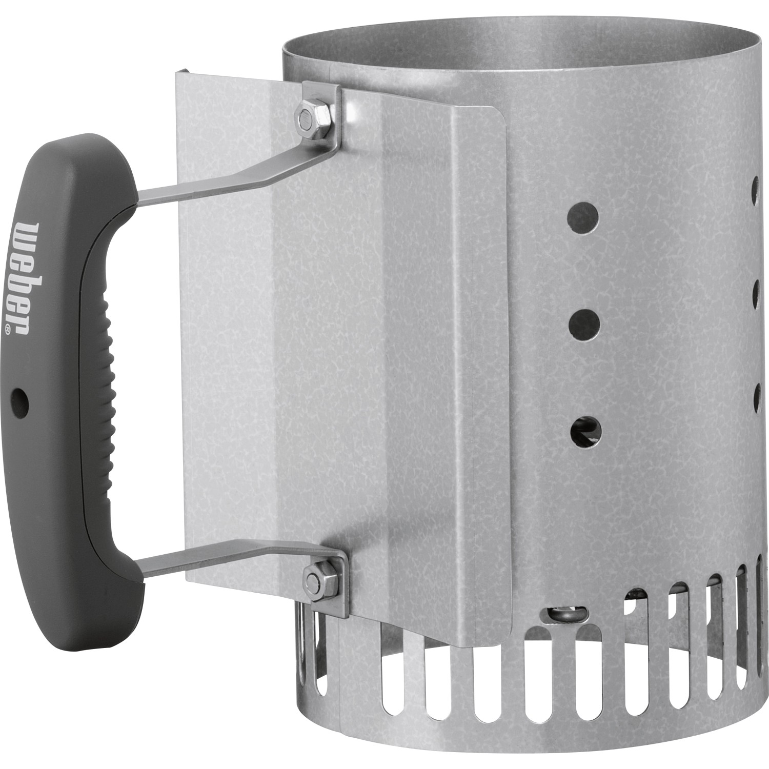 Weber Kompaktní zapalovací komín