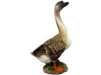 Dekorativní figurka divoká husa 53 cm