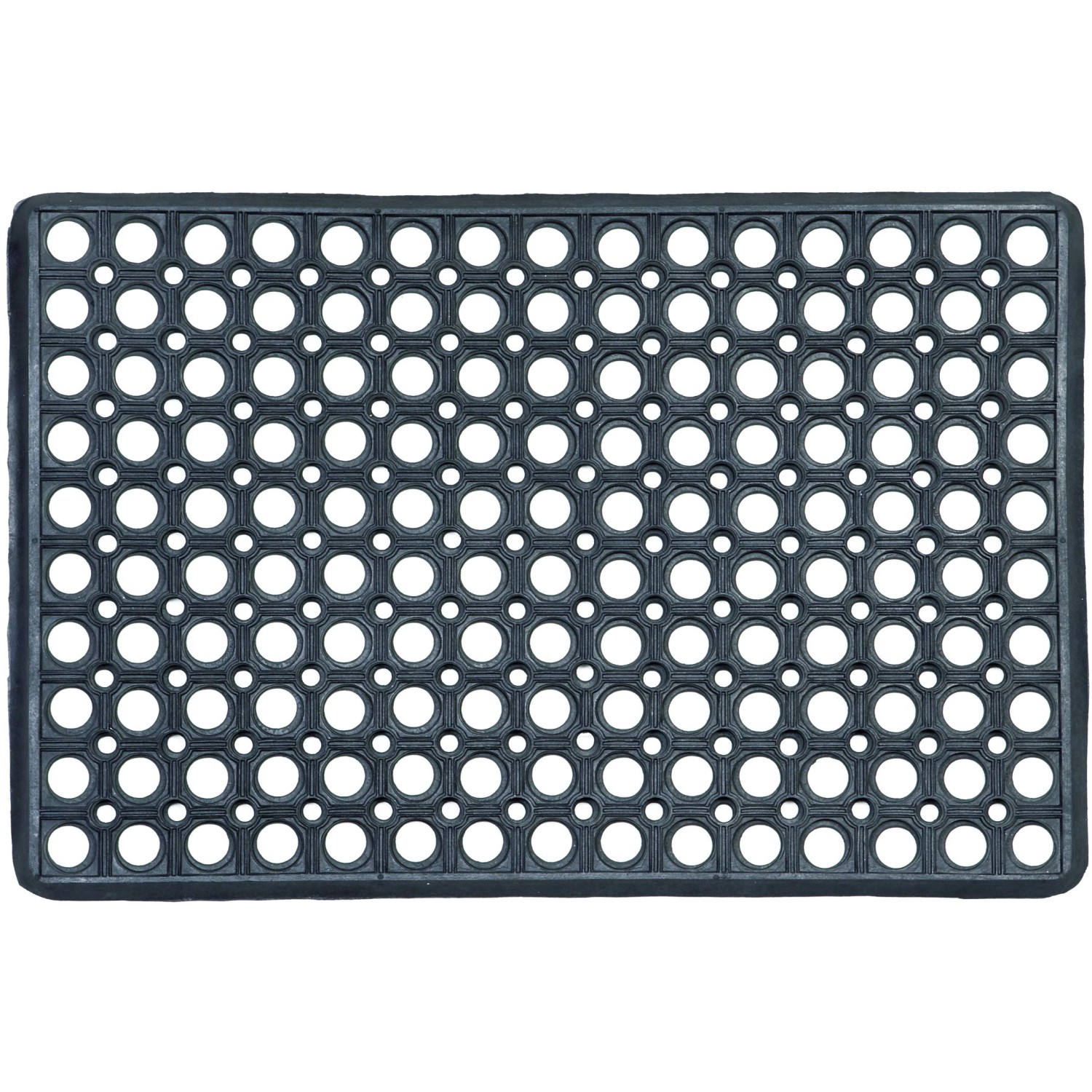 Astra Gumová rohožka, profil, 40 x 60 cm