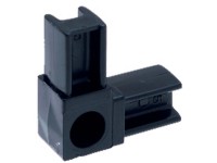 Arcansas Trubková L spojka Quicktech 20 x 20 mm