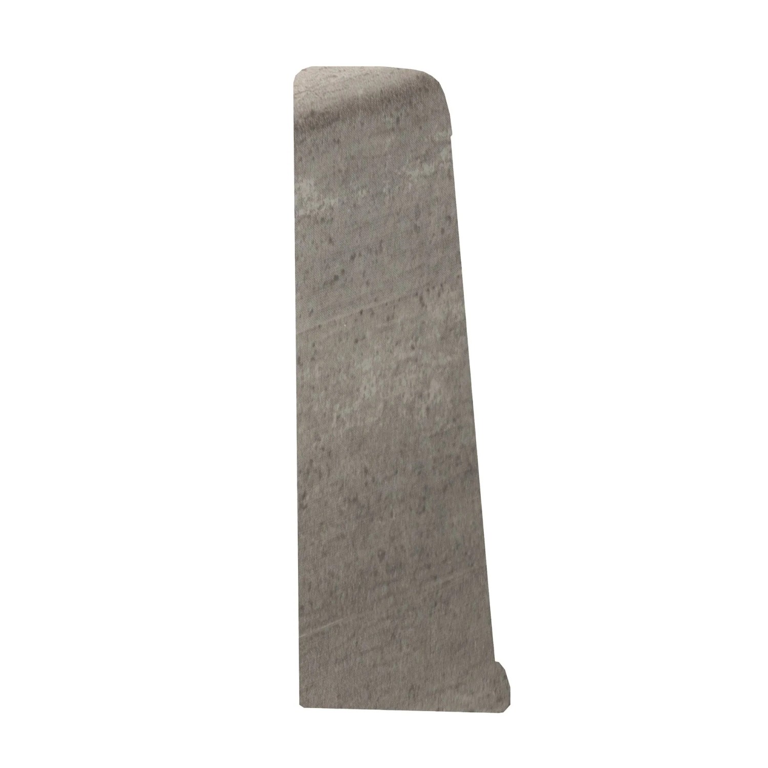 Döllken Profiles Koncovka pravá Q SLK60 4113 betonově šedá