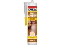Soudal Tmel na parkety třešeň 280 ml