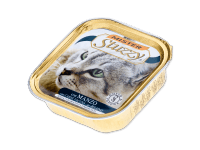 Mister Stuzzy Vanička hovězí 100 g