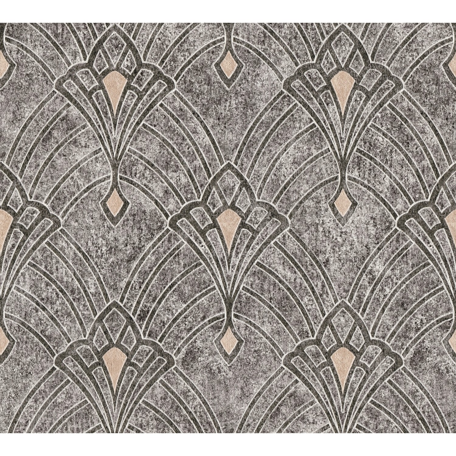 A.S. Creation Vliesová tapeta Matta Hari 380944, 10,05 x 0,53 m