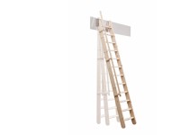 EGIBI Mlynářské schody EASY borovice E STAIRS, 337 x 50 cm EGIBI Mlynářské schody EASY borovice E STAIRS, 337 x 50 cm