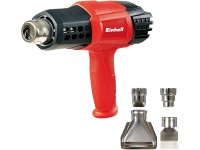 Einhell Horkovzdušná pistole TE-HA 2000 E