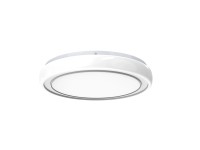 ECOLITE LED svítidlo DUHA 36W 2700lm 3000-6500K + RGB pr. 38,5 cm
