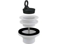 Alcadrain Výpust umyvadlová 5/4