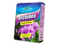 Agro Substrát pro orchideje 5 l