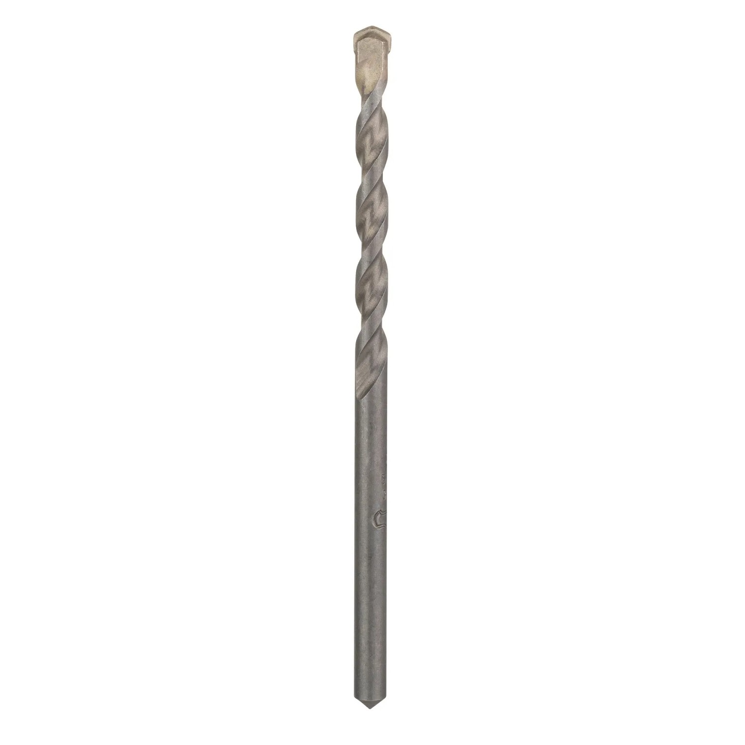Bosch Spirálový vrták do betonu CYL-3 Silver Percussion, 8 x 90 x 150 mm