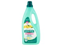 Sanytol Univerzální čistič na podlahy s vůní citrusu 1000 ml Sanytol Univerzální čistič na podlahy s vůní citrusu 1000 ml