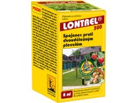 LOVELA LONTREL 300 Spojenec proti dvouděložným plevelům 8 ml