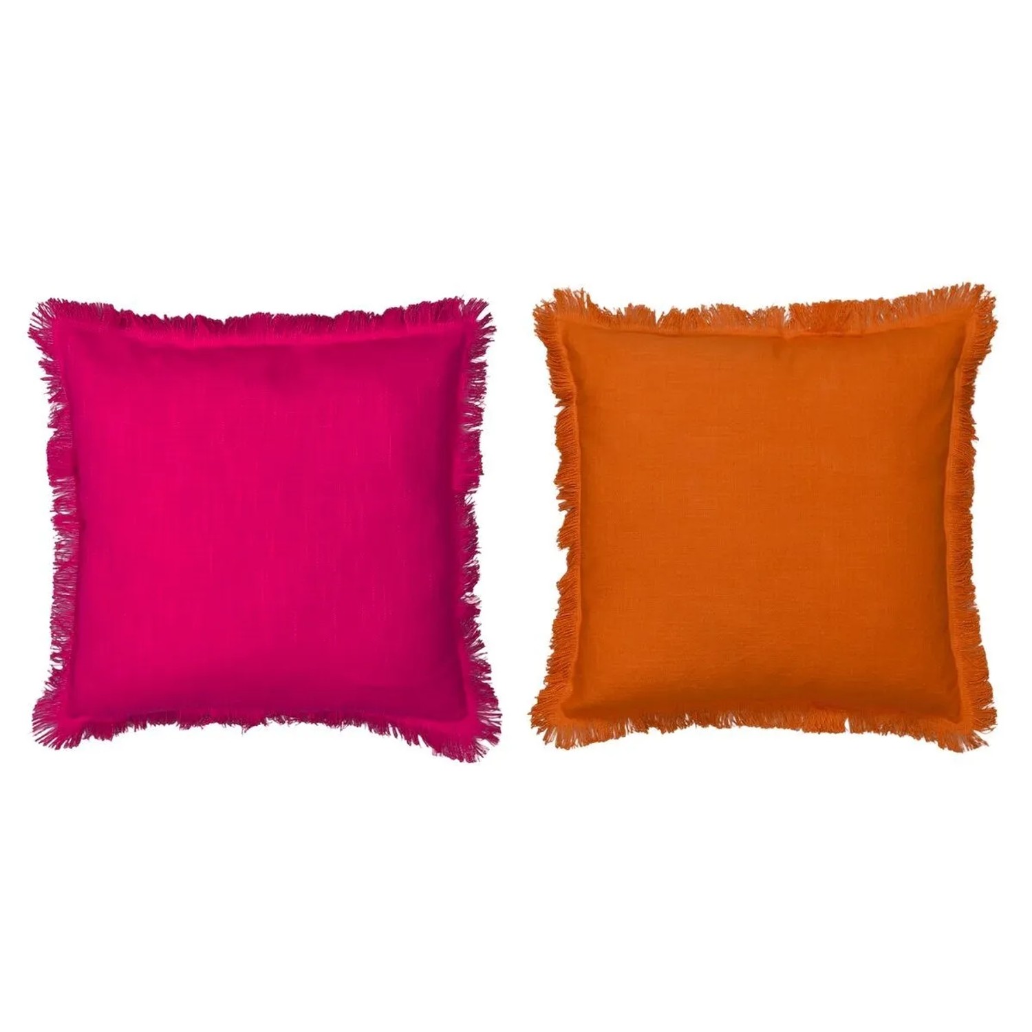 Boltze Dekorativní polštář Lenea, různé druhy, 45 x 45 x 8 cm, 1 ks