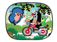 Wiky Stínítko motiv Krteček do auta Wiky Stínítko motiv Krteček do auta