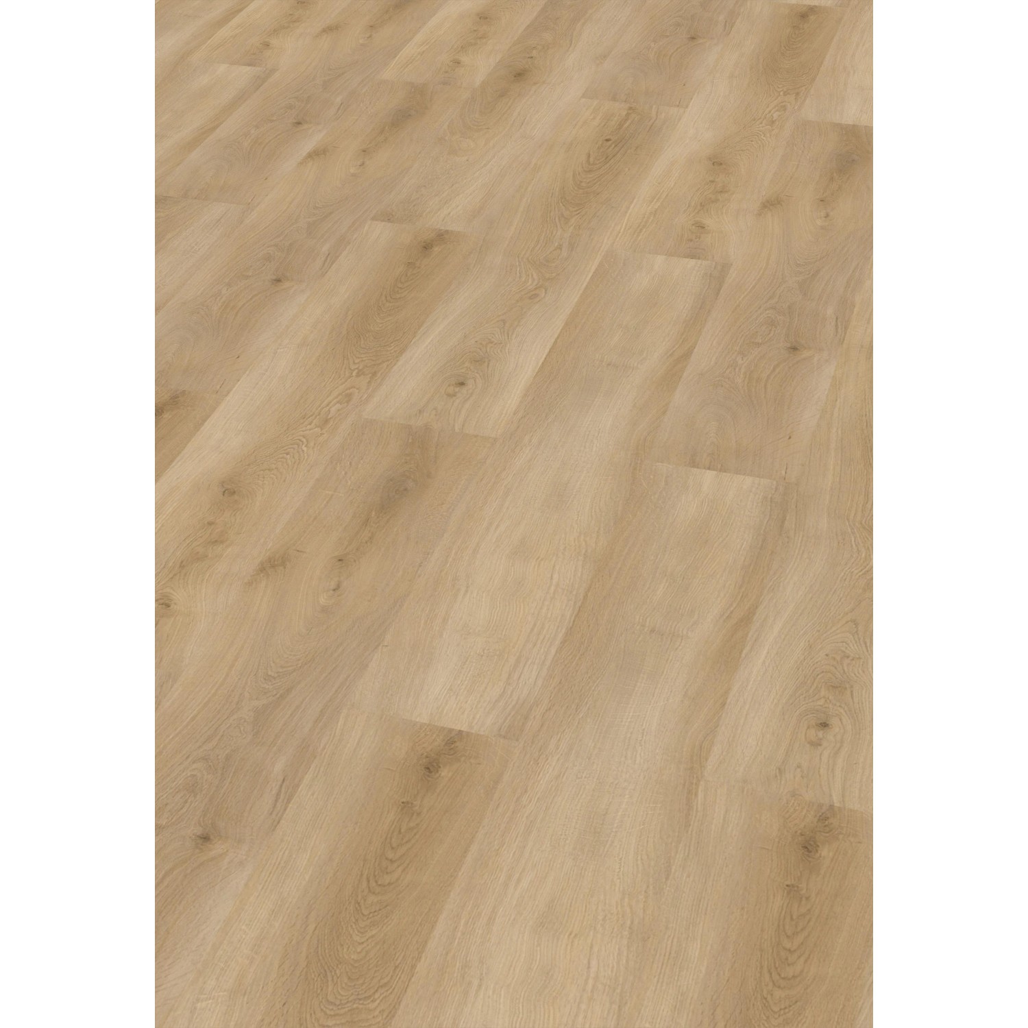 Levně Check ONE Vinylová podlaha Basic Wide 2461 dub Buchrasen 1220 x 228 x 4,5 mm