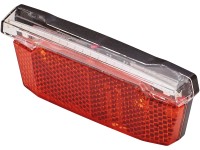 Prophete Zadní světlo COB LED na elektrokolo Prophete Zadní světlo COB LED na elektrokolo