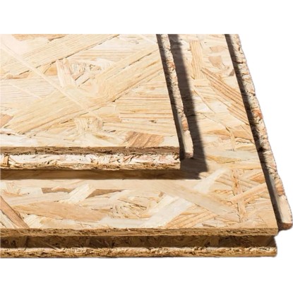 Kronospan Deksa OSB 3 Nebrou en S Perem A Dr kou 2500 X 625 X 30 Mm