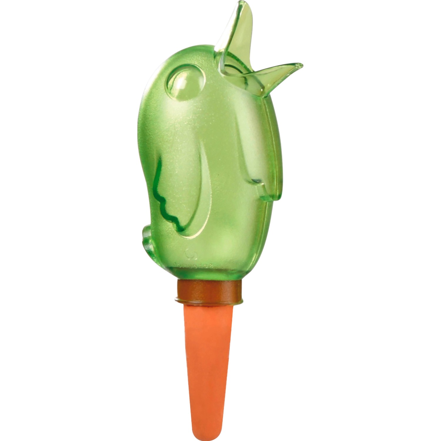 Scheurich Zavlažovač Bördy M 220 ml zelený