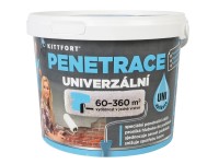 KITTFORT Penetrace univerzální 3 kg