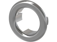 Alcadrain Rozetka - krytka přepadu umyvadla DN35