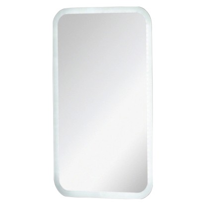 Fackelmann Zrcadlový LED prvek Sceno, ener. třída: A-A++, 73 x 45 cm