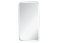 Fackelmann Zrcadlový LED prvek Sceno, ener. třída: A-A++, 73 x 45 cm