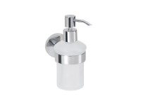 Bemeta Dávkovač na mýdlo CIRCUM s pumpičkou 200 ml