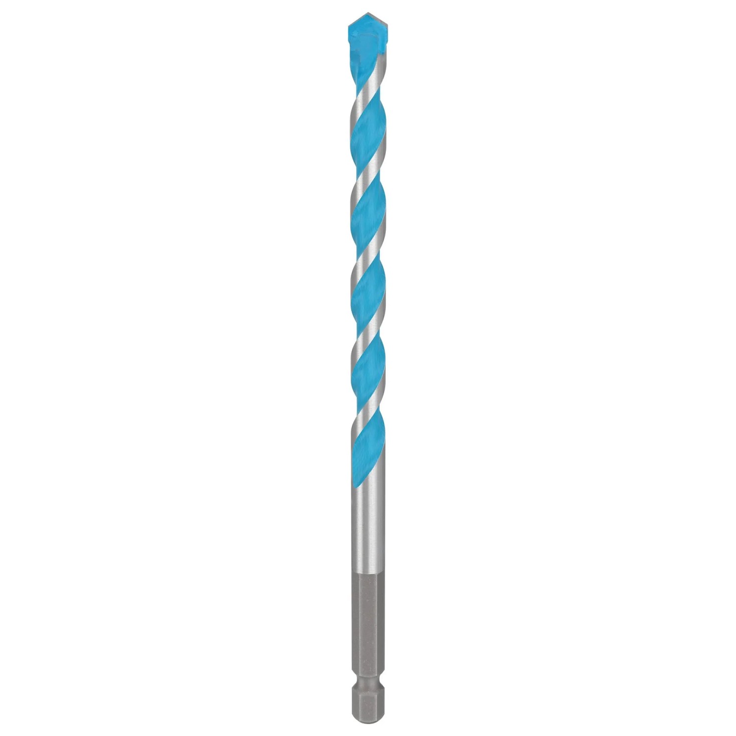 Bosch Vrták EXPERT HEX-9 Multi Construction pr. 8 x 90/150 mm (2 608 902 266)