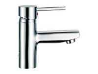 OBI Stojánková páková umyvadlová baterie Style chromovaná