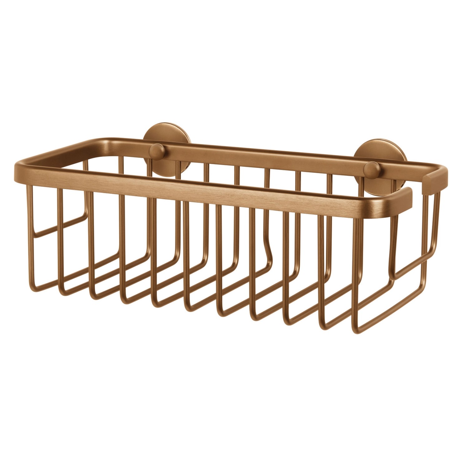 Polička Tesa bronz 40606-00000-00