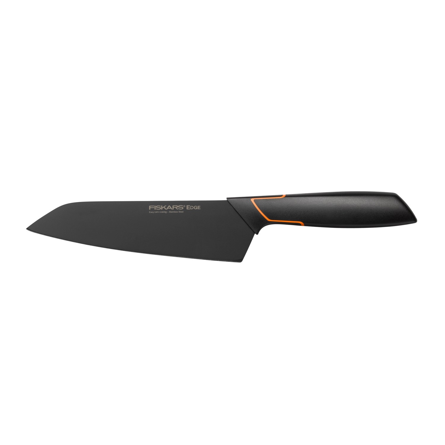 Fiskars Nůž Santoku Edge 17 cm