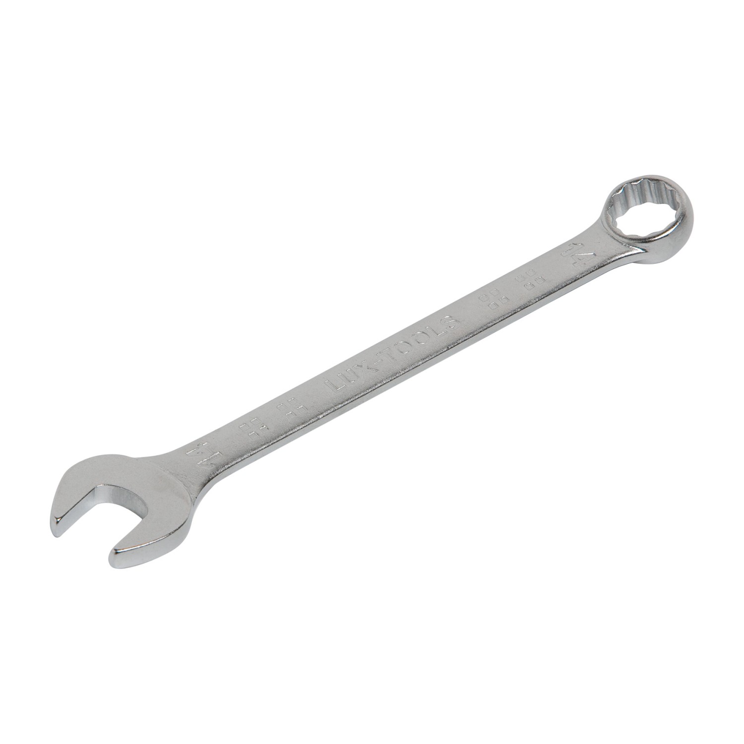 LUX-TOOLS Očkoplochý klíč Comfort 14 mm