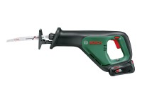 Bosch Aku pila ocaska AdvancedRecip 18 Solo