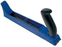 LUX-TOOLS Rašplový hoblík na dřevo Comfort