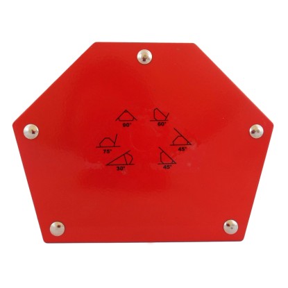 Magg Úhlový magnet nosnost 34 kg