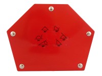 Magg Úhlový magnet nosnost 34 kg