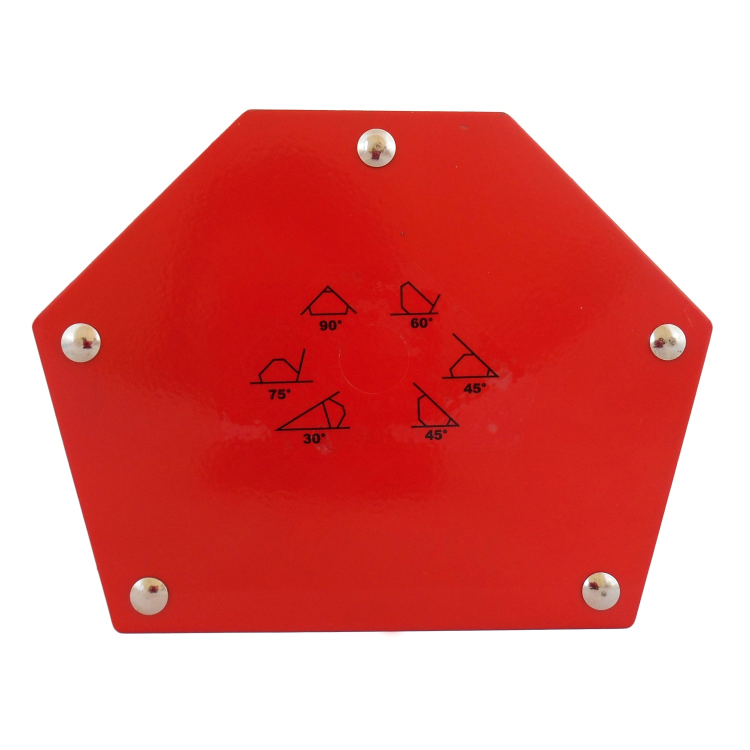 Magg Úhlový magnet nosnost 34 kg