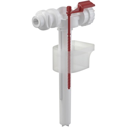 Alcadrain Ventil napouštěcí boční 13 mm (1/2")
