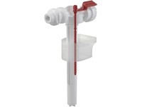 Alcadrain Ventil napouštěcí boční 13 mm (1/2